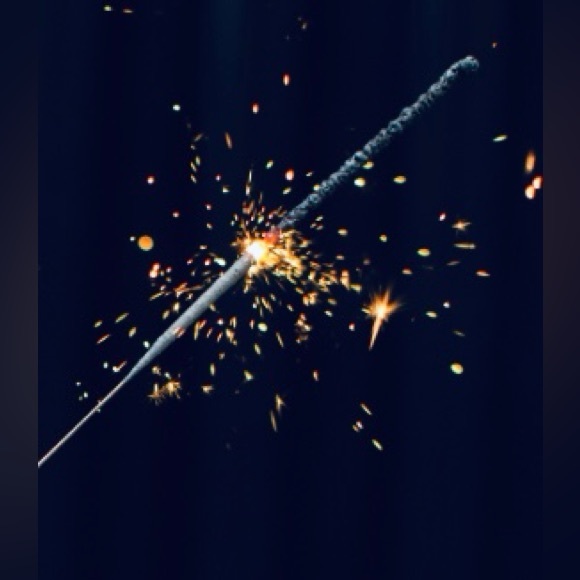 Tops Malibu Sparklettes - NEW! 2 Packs of 8. - Picture 2 of 2